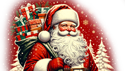 Santa Image